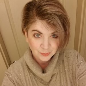 Meet your Posher, Tracey